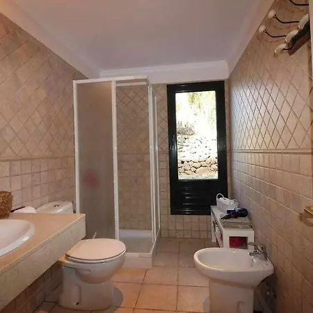 La Cancela Apartmán