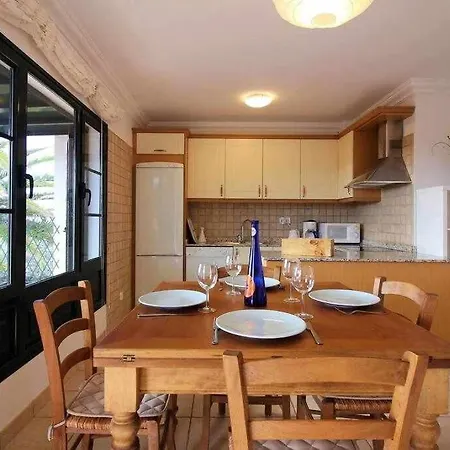 La Cancela * Las Breñas