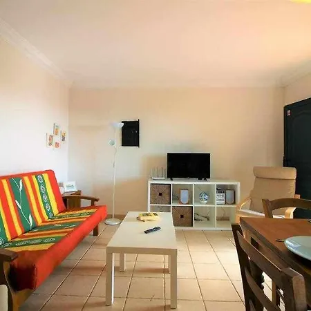 La Cancela Apartmán