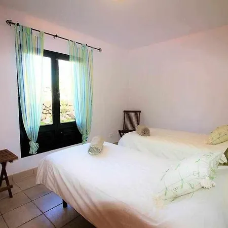 La Cancela Apartmán