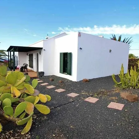 La Cancela Apartmán