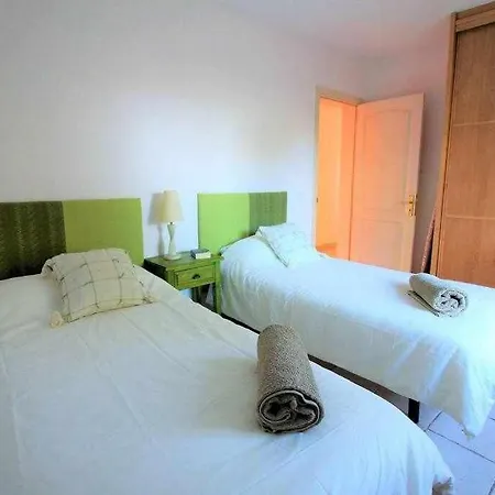 La Cancela Apartamento *