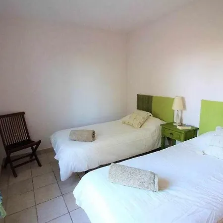 Apartamento La Cancela Las Breñas