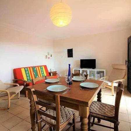 La Cancela Appartement Las Breñas