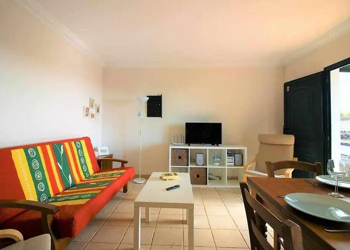 La Cancela Apartmán