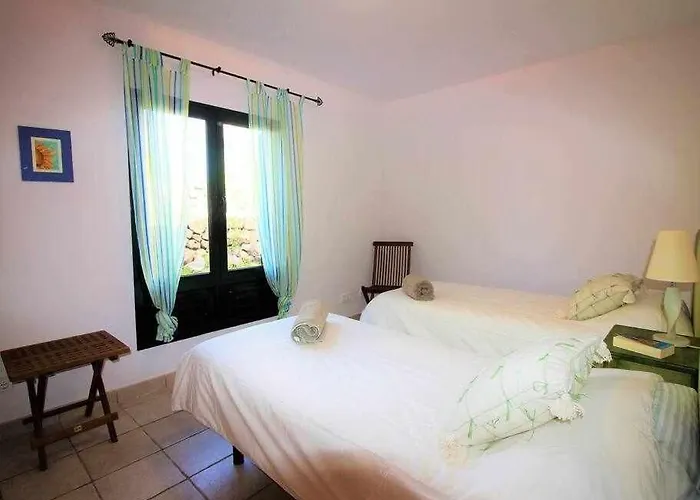 La Cancela Apartmán