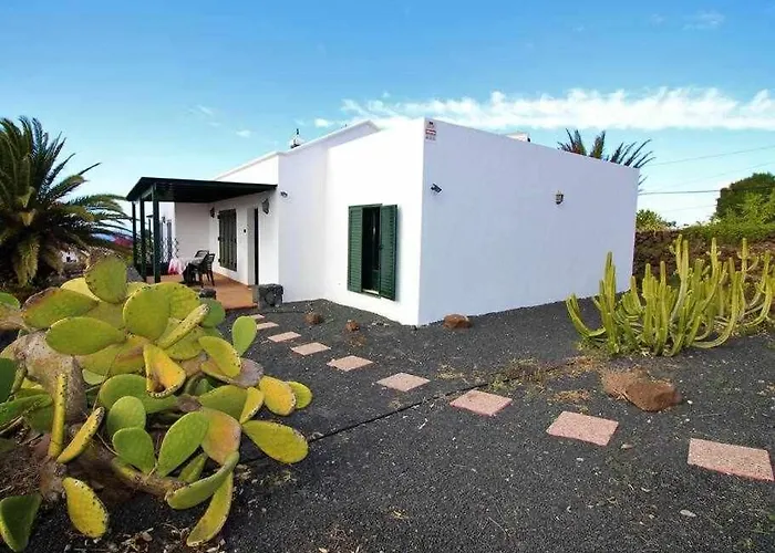 La Cancela Apartmán